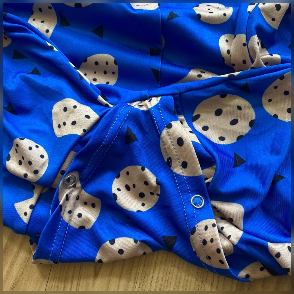 ✨Women Cookie Onesie✨ - Picture 3 of 6